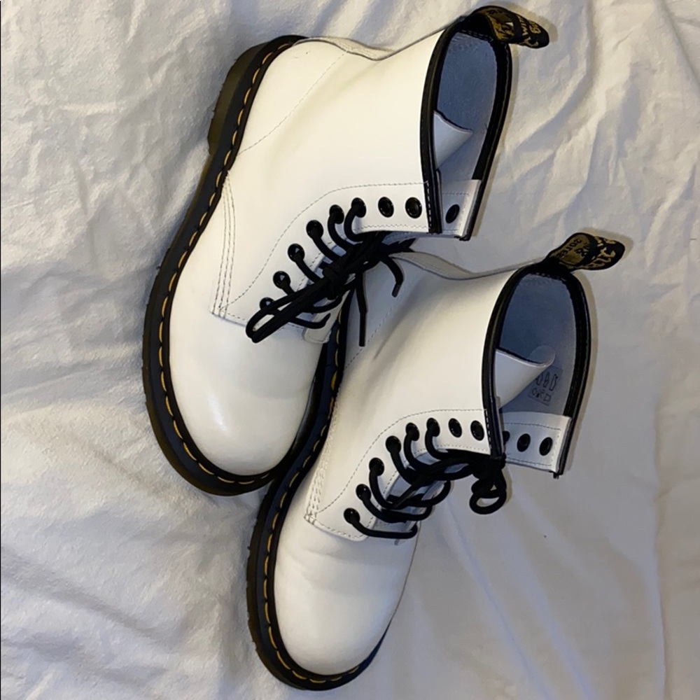 Doc Martens Boots